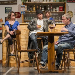 Drinken De Goden Duvel 45 - Toneelvereniging Plankenkoorts 